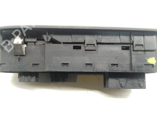 Left front window switch PEUGEOT 508 I (8D_) 1.6 HDi | BP31338095I27