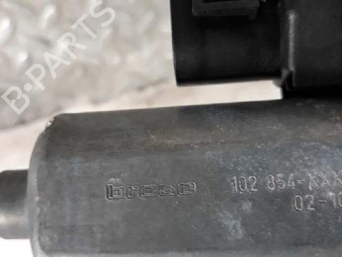 Rudehejsemekanisme Højre foran AUDI A6 C5 (4B2) 2.5 TDI | BP5635067C23 