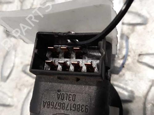 Mirror switch FORD FOCUS I (DAW, DBW) 1.8 TDCi | BP6438054I25 