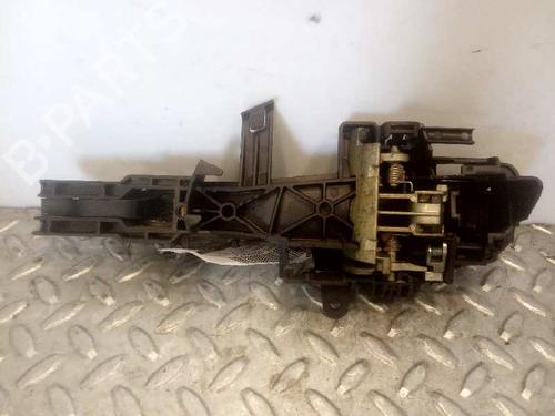 Rear right exterior door handle BMW 1 (E87) 116 d | BP6159217C130 