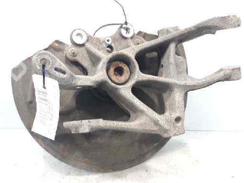 Used Right rear steering knuckle Right rear steering knuckle PEUGEOT 407 (6D_) 2.0 HDi 135 (6DRHRH, 6DRHRE, 6DRHRG, 6DRHRJ) (136 hp) 4878134 4878134