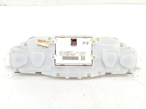 Instrument cluster PEUGEOT 2008 I (CU_) 1.2 THP 110 / PureTech 110 | BP36433149C47  - Image 6