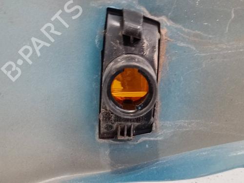 Left front fenders OPEL ASTRA H (A04)  | BP21264543C41 