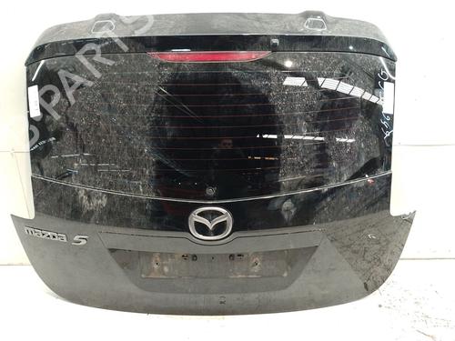 Used Tailgate MAZDA 5 (CR) 2.0 CD (CR19) (143 hp) 29334613
