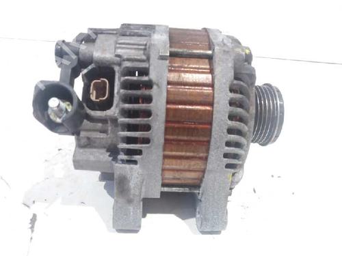 Alternator PEUGEOT 407 (6D_)  | BP4647731M7 