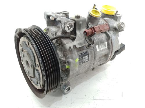 Used AC compressor AC compressor VW GOLF VIII (CD1, DA1) 1.0 TSI (110 hp) 36274301 36274301