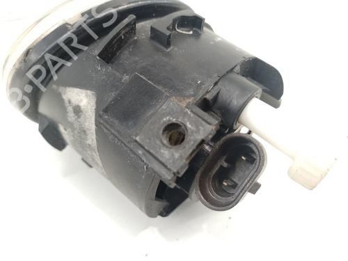 Left front fog light NISSAN ALMERA TINO (V10) 2.2 dCi | BP24110605C30 