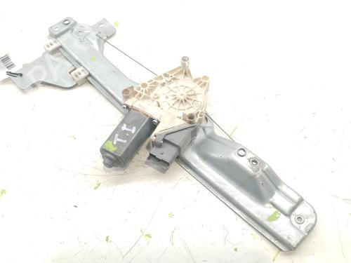 Used Rear left window mechanism CITROËN C4 I Saloon 1.6 HDi (109 hp) 24867368
