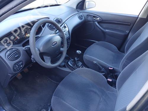 Engine FORD FOCUS I (DAW, DBW) 1.6 16V | BP33675555M1 - Image 7