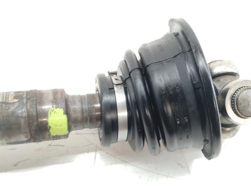 Left front driveshaft RENAULT LAGUNA II (BG0/1_) 2.2 dCi (BG0F) | BP29568122M38 