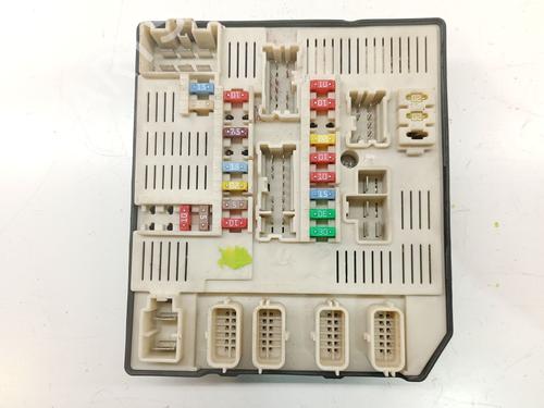Used Fuse box Fuse box RENAULT LAGUNA III (BT0/1) 2.0 dCi (BT01, BT08, BT09, BT0E, BT0K, BT12, BT1C, BT1D,... (150 hp) 40595889 40595889