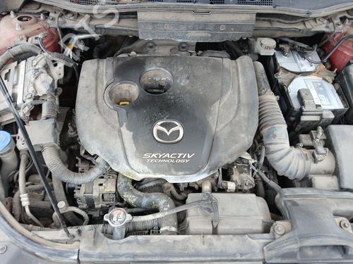 Right front window switch MAZDA CX-5 (KE, GH) 2.2 D (KE2FW) | BP33233264I26  - Image 8