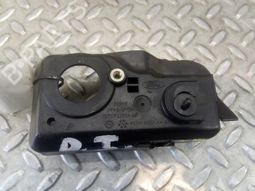 Front left interior door handle FORD MONDEO III (B5Y)  | BP3221259I13 