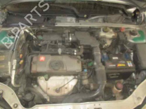 AC radiator CITROËN SAXO (S0, S1) 1.4 VTS | BP3052661M32 
