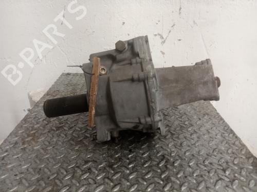 Transfer box HYUNDAI SANTA FÉ I (SM) 2.7 4x4 | BP10665234M36 