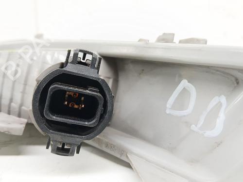 Right front indicator OPEL ASTRA J (P10) 1.6 (68) | BP34507466C33 - Image 6