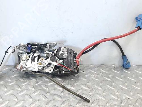 Høyre foran lås SUZUKI SWIFT II Hatchback (EA, MA) 1.3 (SF413, AB35) (68 hp) 5871654