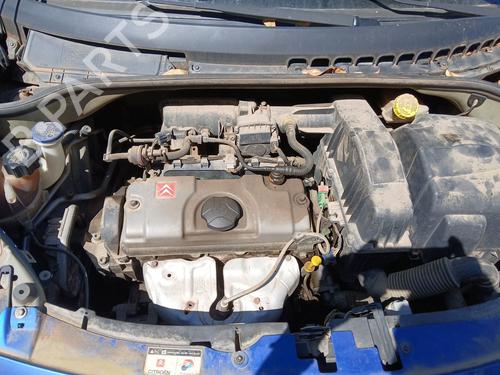 Used Gearbox Gearbox CITROËN C3 I (FC_, FN_) 1.4 i Bivalent (73 hp) 36295688 36295688