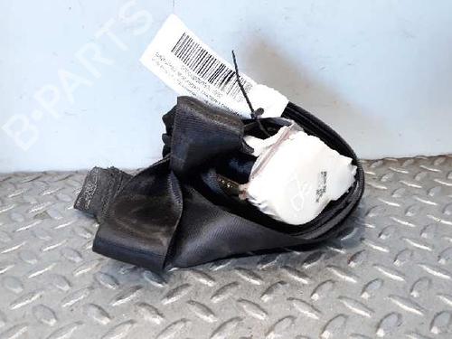 Used Rear right seatbelt AUDI A3 (8P1) [2003-2013]  7561497