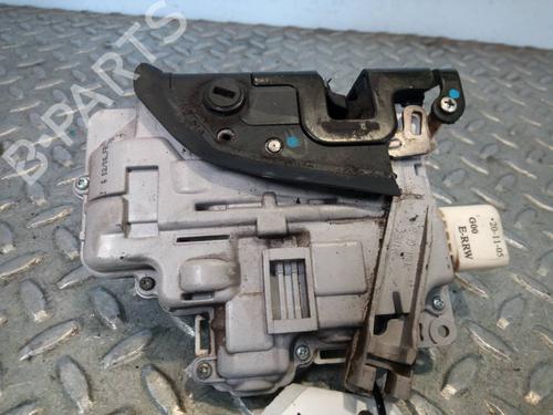 Rear right lock SEAT ALTEA (5P1) 1.6 | BP13621172C99 