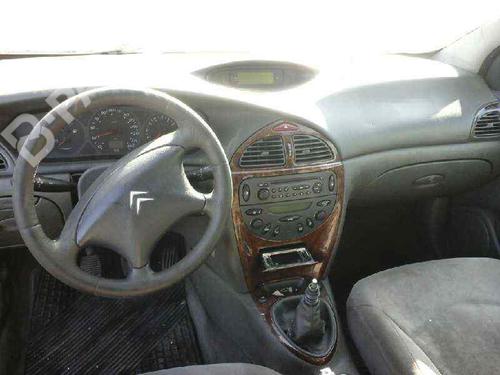 Gearbox CITROËN C5 I (DC_) 2.0 HDi (DCRHZB, DCRHZE) | BP29006493M3