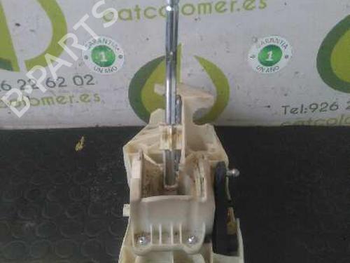 Used Gear lever FORD MONDEO IV (BA7) [2007-2015]  7432723