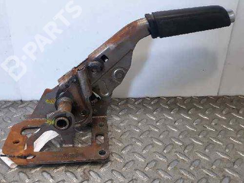 Used Hand brake Hand brake FORD FOCUS II (DA_, HCP, DP) 1.6 TDCi (109 hp) 8783106 8783106