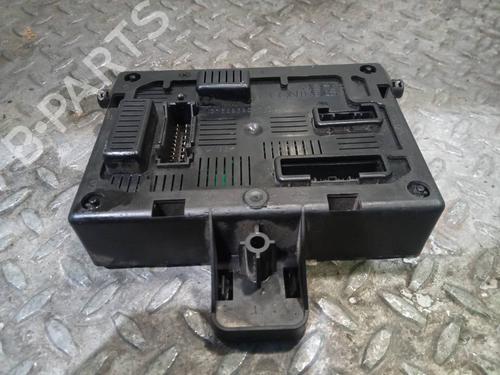 Sikringsdose RENAULT CLIO III (BR0/1, CR0/1) [2005-2014]  16539848