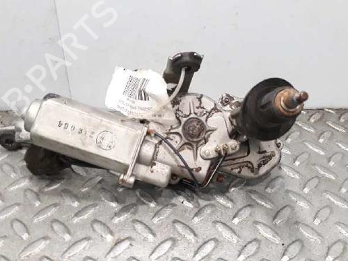 Rear wiper motor SSANGYONG MUSSO (FJ)  | BP3687650M102 