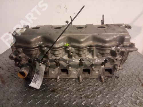 Used Cylinder head Cylinder head NISSAN X-TRAIL I (T30) [2001-2013] 10980055 10980055
