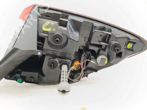 Left taillight RENAULT CAPTUR II (HF_) TCe 90 (HFM6) | BP34735008C34 - Image 4