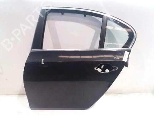 Used Left rear door BMW 5 (E60) 530 d (218 hp) 4512216