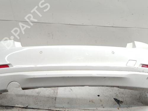 Used Rear bumper BMW 3 (F30, F80) 316 d (116 hp) 31585523