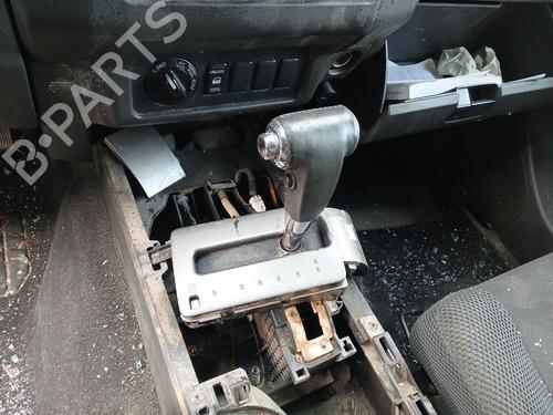 Used Gearbox NISSAN NAVARA NP300 (D40) 2.5 dCi 4WD (174 hp) 32860394