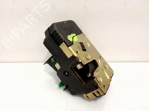 Front right lock OPEL VECTRA B Hatchback (J96)  | BP3072060C97 