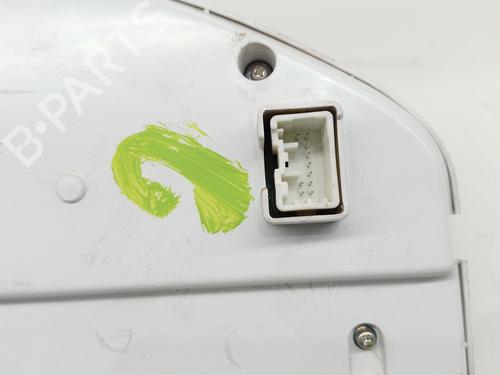 Instrument cluster VOLVO XC60 I SUV (156) D3 / D4 | BP31666278C47 