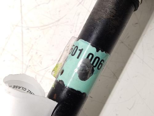 Left front driveshaft MERCEDES-BENZ M-CLASS (W163) ML 270 CDI (163.113) | BP29568706M38 