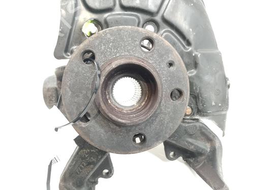 Left front steering knuckle SEAT LEON (1M1)  | BP20234959M25 