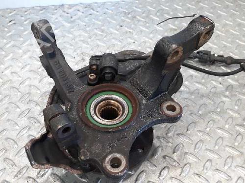 Left front steering knuckle OPEL COMBO Box Body/MPV  | BP5592842M25 