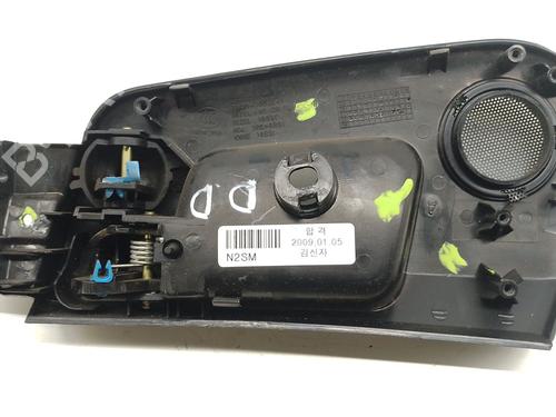 Front right interior door handle SSANGYONG ACTYON I 2.0 Xdi | BP30858417I14