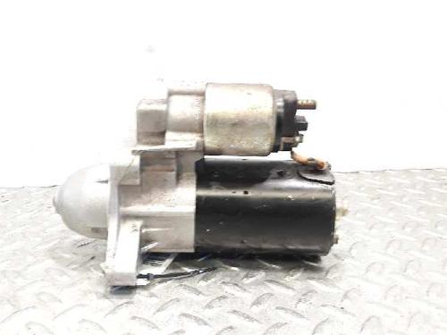 Used Starter FORD ESCORT V (AAL, ABL) 1.6 i 16V (88 hp) 5853983