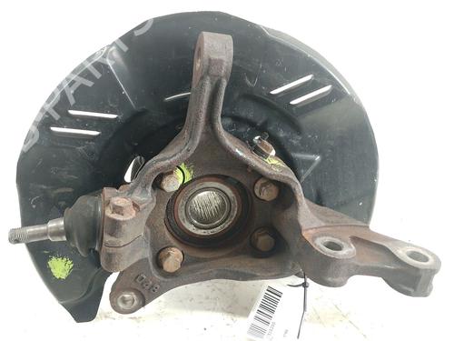 Used Right front steering knuckle SUBARU FORESTER (SH_) 2.0 D AWD (SHH, SHD, SHN) (147 hp) 29457458