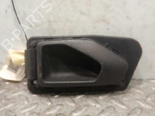 Used Front right interior door handle Front right interior door handle 37489775 37489775