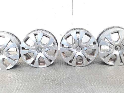 Used Rim CITROËN C4 Grand Picasso I (UA_) [2006-2013]  7538606