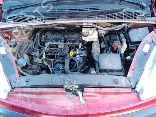Used Gearbox CITROËN XSARA PICASSO (N68) [1999-2012]  22418479