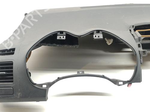 Airbag Kit TOYOTA AURIS (_E15_) 2.0 D-4D (ADE150_, ADE150R) | BP29285307C86 