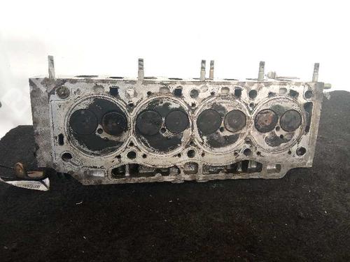 Cylinder head RENAULT SCÉNIC I MPV (JA0/1_, FA0_) 1.9 dCi (JA05, JA1F) | BP10980091M5 