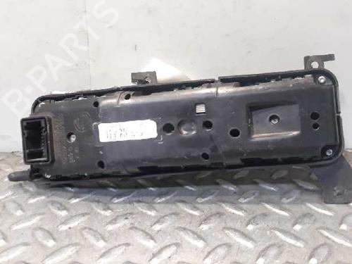 Instrument cluster ALFA ROMEO 159 (939_) 1.9 JTDM 16V (939AXC1B, 939AXC12) | BP3679818C47 