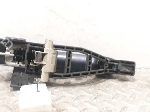 Rear left exterior door handle FORD MONDEO IV (BA7)  | BP6957546C130 