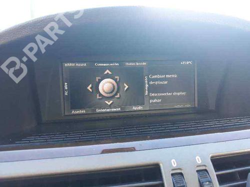 Right front door panel BMW 7 (E65, E66, E67) 740 d | BP7402691C59  - Image 11